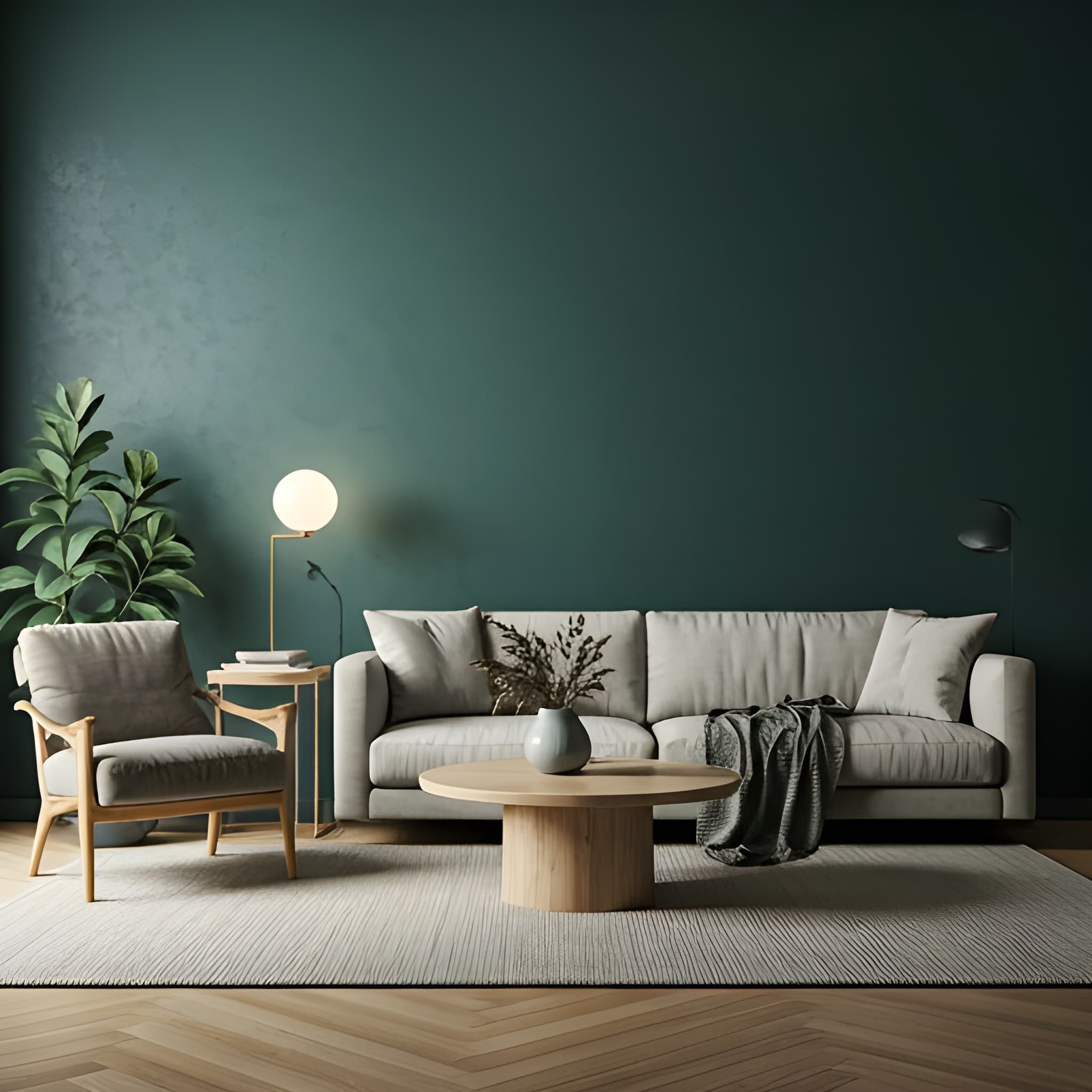 Interioro Wall Decor